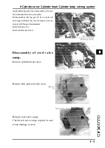 Предварительный просмотр 112 страницы CF MOTO CF125T-19 2003 Service Manual