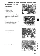 Предварительный просмотр 114 страницы CF MOTO CF125T-19 2003 Service Manual