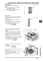 Предварительный просмотр 120 страницы CF MOTO CF125T-19 2003 Service Manual