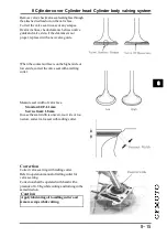 Предварительный просмотр 122 страницы CF MOTO CF125T-19 2003 Service Manual