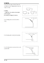 Предварительный просмотр 123 страницы CF MOTO CF125T-19 2003 Service Manual