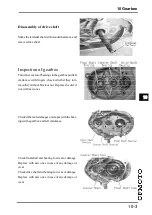 Предварительный просмотр 153 страницы CF MOTO CF125T-19 2003 Service Manual