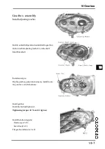 Предварительный просмотр 157 страницы CF MOTO CF125T-19 2003 Service Manual