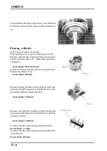 Предварительный просмотр 171 страницы CF MOTO CF125T-19 2003 Service Manual