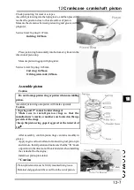 Предварительный просмотр 172 страницы CF MOTO CF125T-19 2003 Service Manual