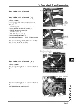 Предварительный просмотр 198 страницы CF MOTO CF125T-19 2003 Service Manual