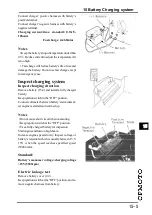 Предварительный просмотр 204 страницы CF MOTO CF125T-19 2003 Service Manual