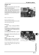 Предварительный просмотр 213 страницы CF MOTO CF125T-19 2003 Service Manual