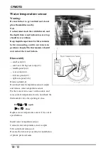 Предварительный просмотр 233 страницы CF MOTO CF125T-19 2003 Service Manual