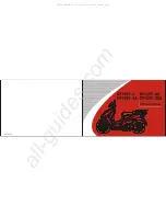 CF MOTO CF125T-22 Owner'S Manual preview