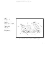 Предварительный просмотр 10 страницы CF MOTO CF125T-22 Owner'S Manual