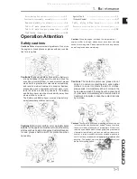 Preview for 5 page of CF MOTO CF125T-22A Service Manual