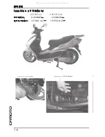 Preview for 10 page of CF MOTO CF125T-22A Service Manual