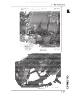 Preview for 25 page of CF MOTO CF125T-22A Service Manual