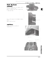 Preview for 38 page of CF MOTO CF125T-22A Service Manual