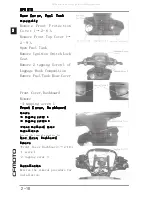 Preview for 39 page of CF MOTO CF125T-22A Service Manual