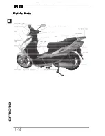 Preview for 43 page of CF MOTO CF125T-22A Service Manual