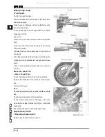 Preview for 49 page of CF MOTO CF125T-22A Service Manual