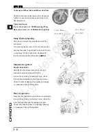 Preview for 51 page of CF MOTO CF125T-22A Service Manual