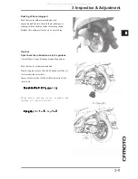 Preview for 52 page of CF MOTO CF125T-22A Service Manual