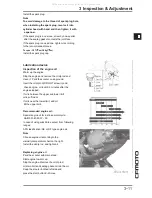 Preview for 54 page of CF MOTO CF125T-22A Service Manual