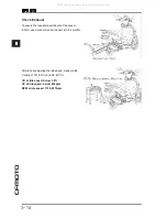 Preview for 57 page of CF MOTO CF125T-22A Service Manual