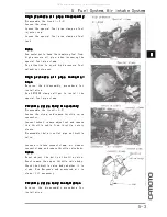 Preview for 72 page of CF MOTO CF125T-22A Service Manual