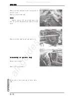 Preview for 101 page of CF MOTO CF125T-22A Service Manual