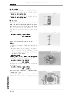 Preview for 103 page of CF MOTO CF125T-22A Service Manual