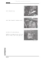 Preview for 113 page of CF MOTO CF125T-22A Service Manual