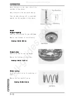 Preview for 126 page of CF MOTO CF125T-22A Service Manual