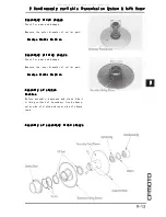 Preview for 127 page of CF MOTO CF125T-22A Service Manual