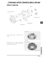 Preview for 129 page of CF MOTO CF125T-22A Service Manual