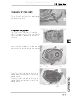 Preview for 134 page of CF MOTO CF125T-22A Service Manual