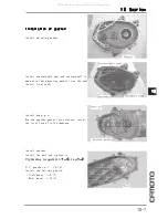 Preview for 138 page of CF MOTO CF125T-22A Service Manual