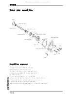 Preview for 143 page of CF MOTO CF125T-22A Service Manual