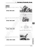 Preview for 151 page of CF MOTO CF125T-22A Service Manual