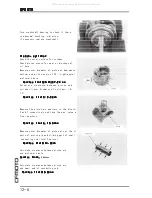 Preview for 152 page of CF MOTO CF125T-22A Service Manual