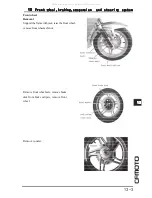 Preview for 157 page of CF MOTO CF125T-22A Service Manual