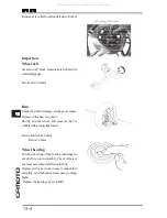 Preview for 158 page of CF MOTO CF125T-22A Service Manual