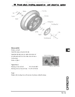 Preview for 159 page of CF MOTO CF125T-22A Service Manual