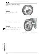 Preview for 160 page of CF MOTO CF125T-22A Service Manual