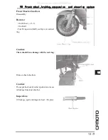 Preview for 163 page of CF MOTO CF125T-22A Service Manual