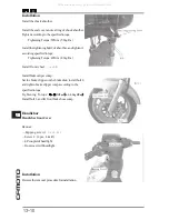 Preview for 164 page of CF MOTO CF125T-22A Service Manual