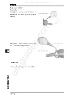 Preview for 166 page of CF MOTO CF125T-22A Service Manual