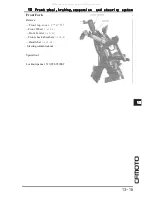 Preview for 169 page of CF MOTO CF125T-22A Service Manual