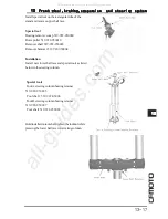 Preview for 171 page of CF MOTO CF125T-22A Service Manual