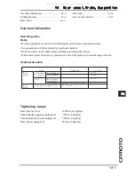 Preview for 175 page of CF MOTO CF125T-22A Service Manual