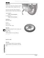 Preview for 180 page of CF MOTO CF125T-22A Service Manual