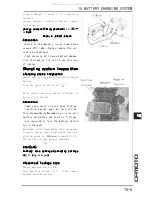 Preview for 185 page of CF MOTO CF125T-22A Service Manual